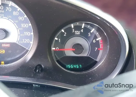 2014 Chrysler 200 Touring из США, поврежденный, VIN 1C3CCBBBXEN195408